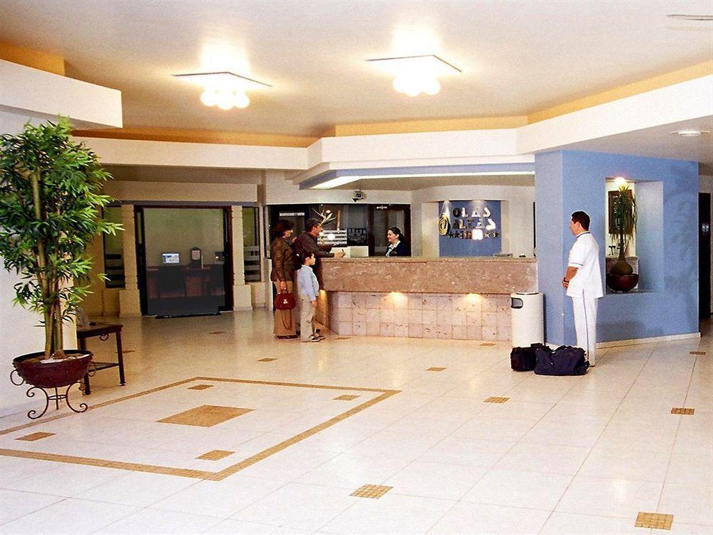 Hotel Olas Altas & Mazatlan