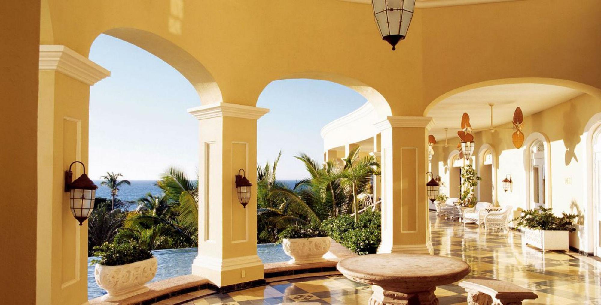 Resort Pueblo Bonito Emerald Bay & Mazatlan