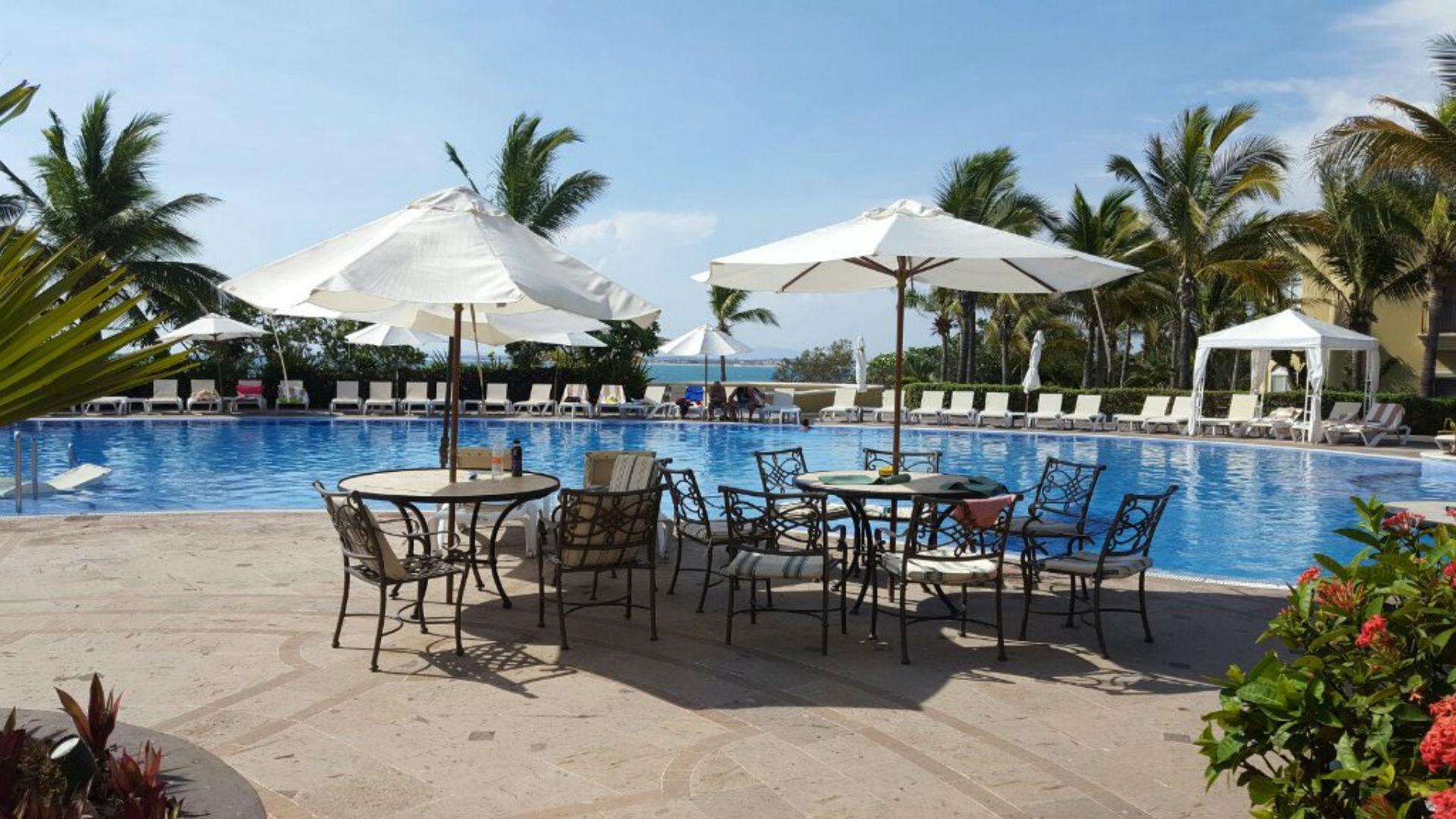 Pueblo Bonito Emerald Bay & 5* Mazatlan