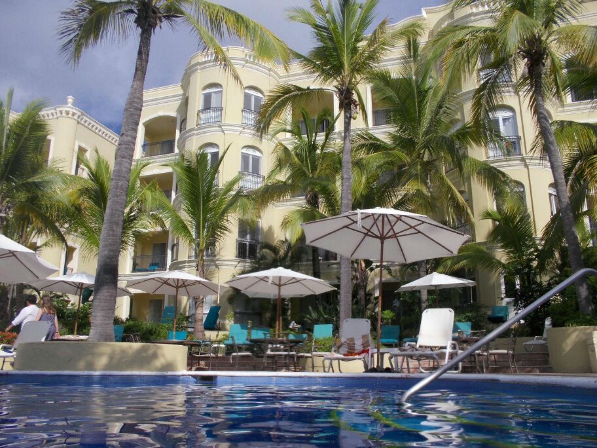 Pueblo Bonito Emerald Bay & Resort Mazatlan