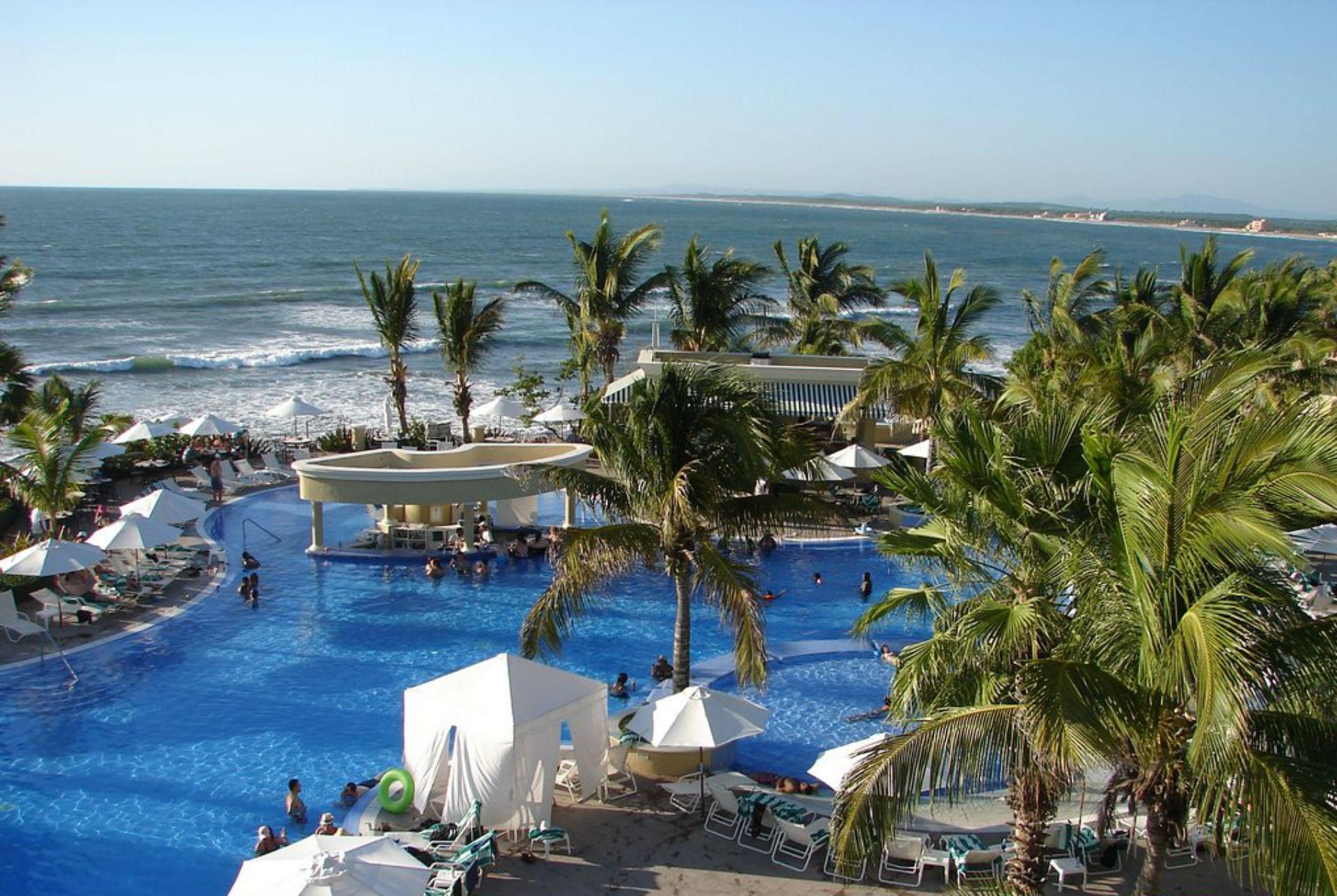 Pueblo Bonito Emerald Bay & Mazatlan