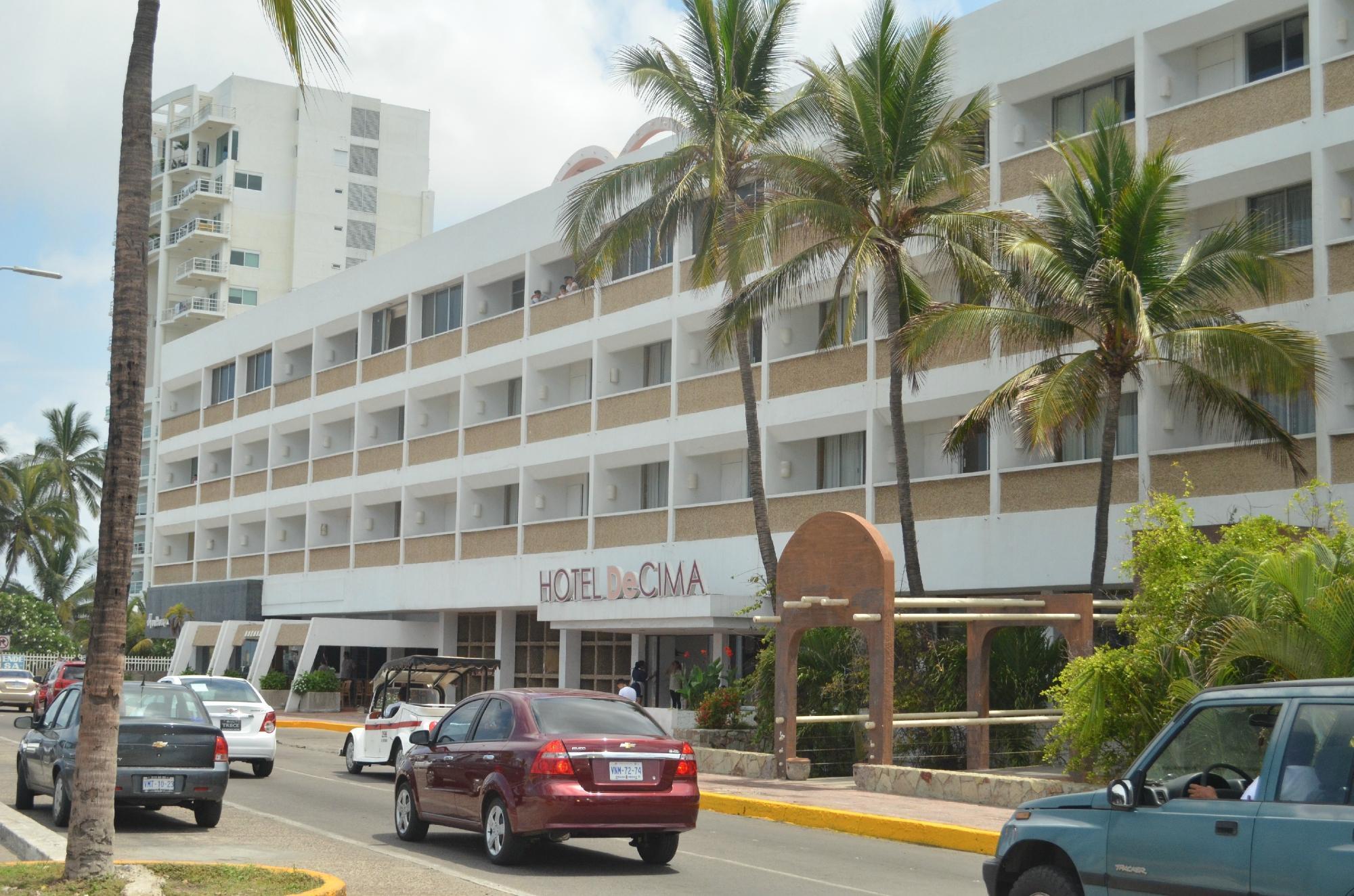 De Cima 3* Mazatlan