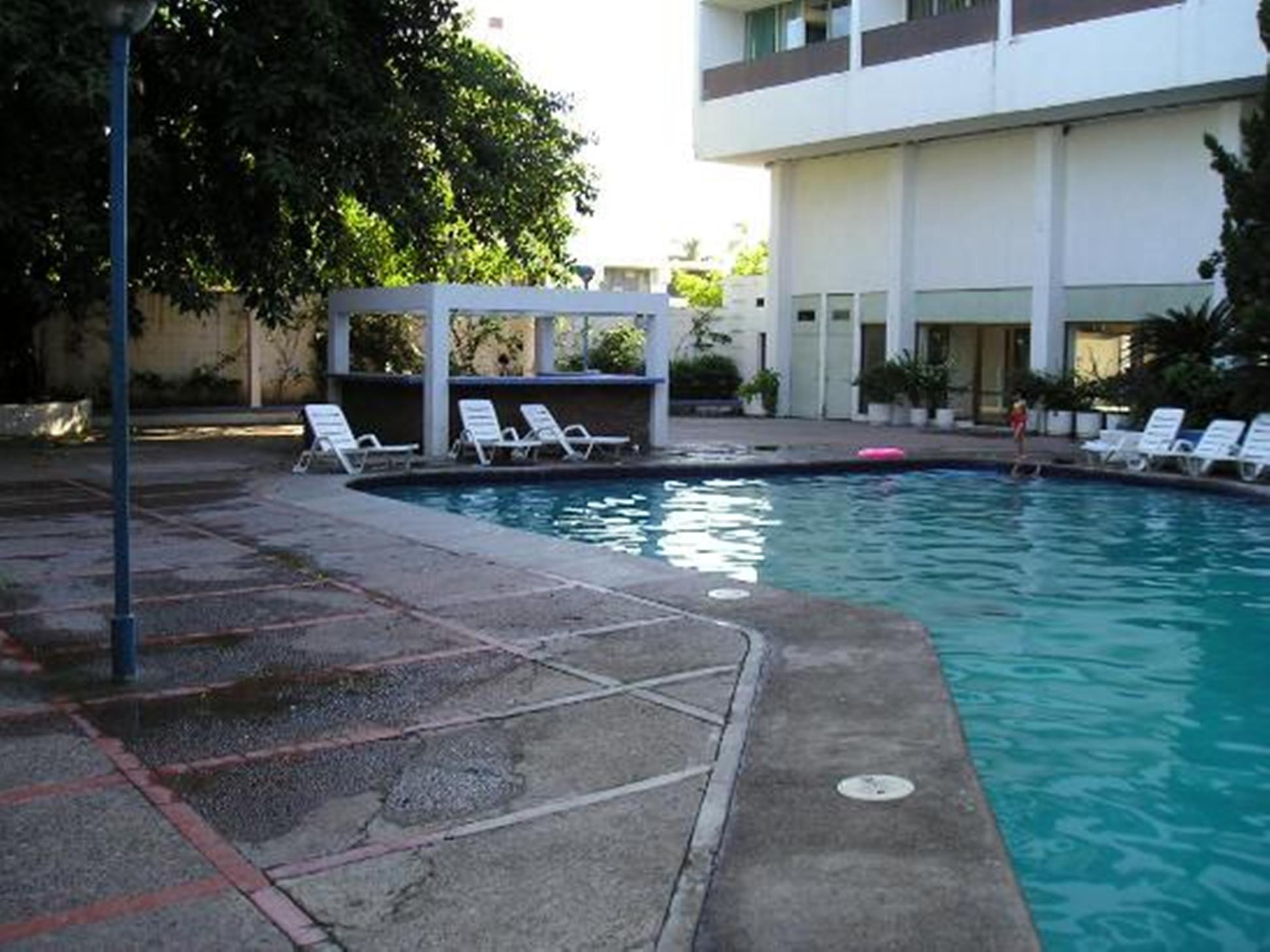 De Cima Hotel 3*