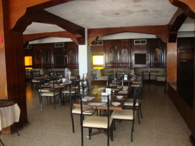 Hotel De Cima Mazatlan
