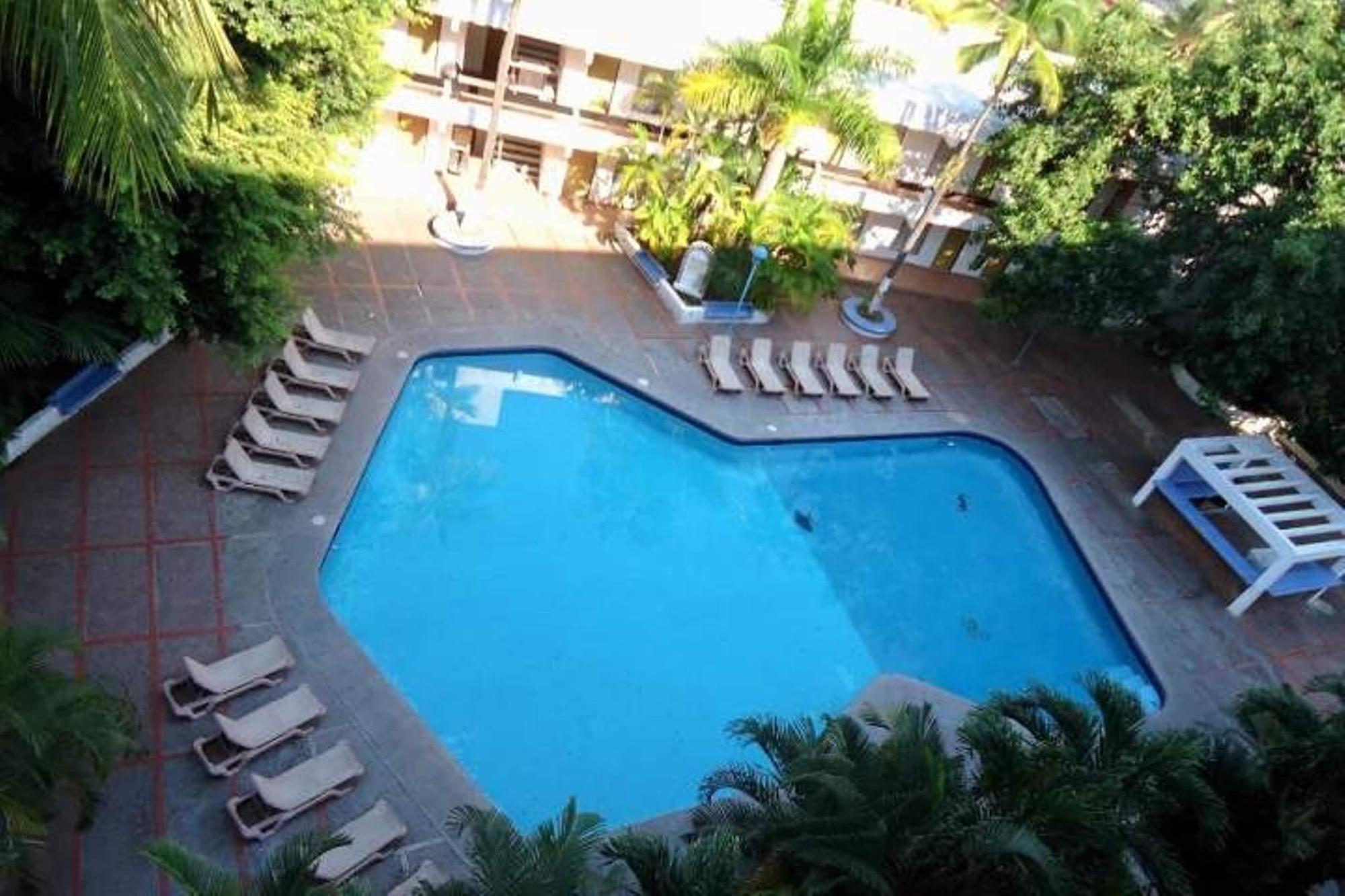 De Cima 3* Mazatlan