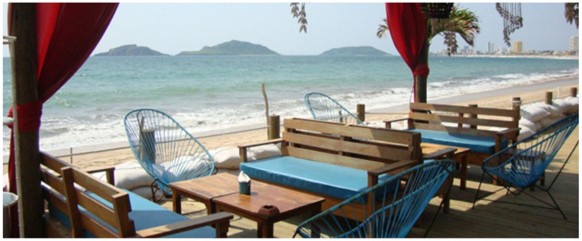 De Cima Mazatlan