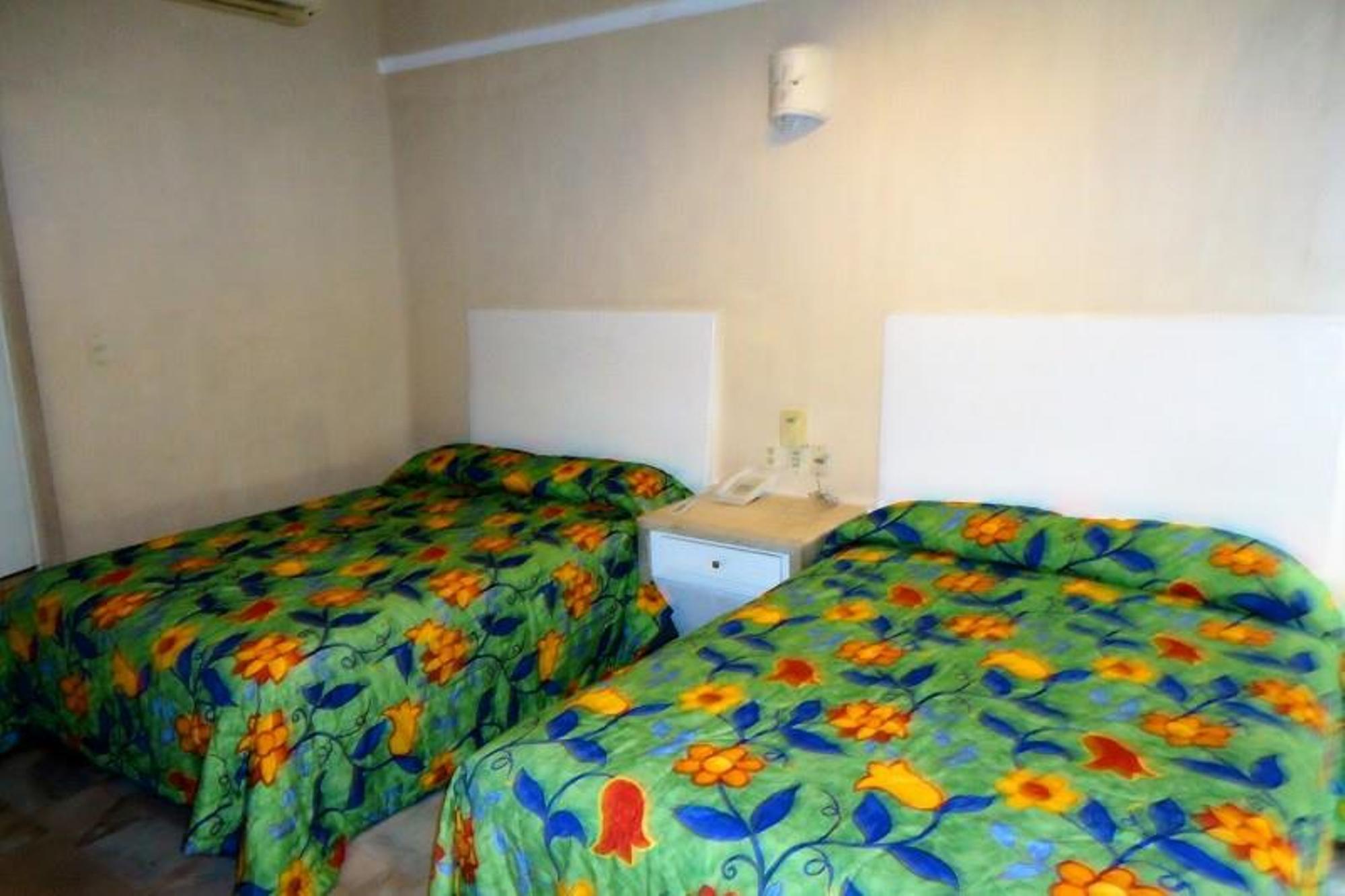 Hotel De Cima Mazatlan