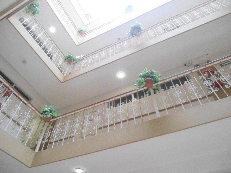 Hotel Central 3* Puebla
