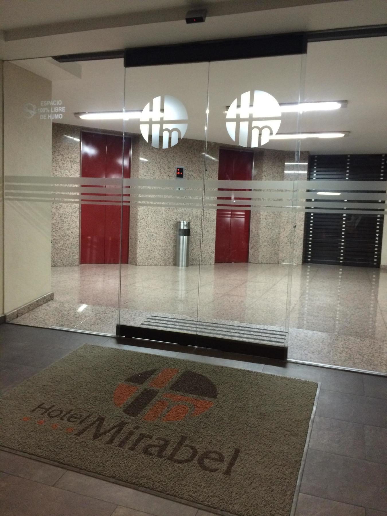 Hotel Mirabel Queretaro