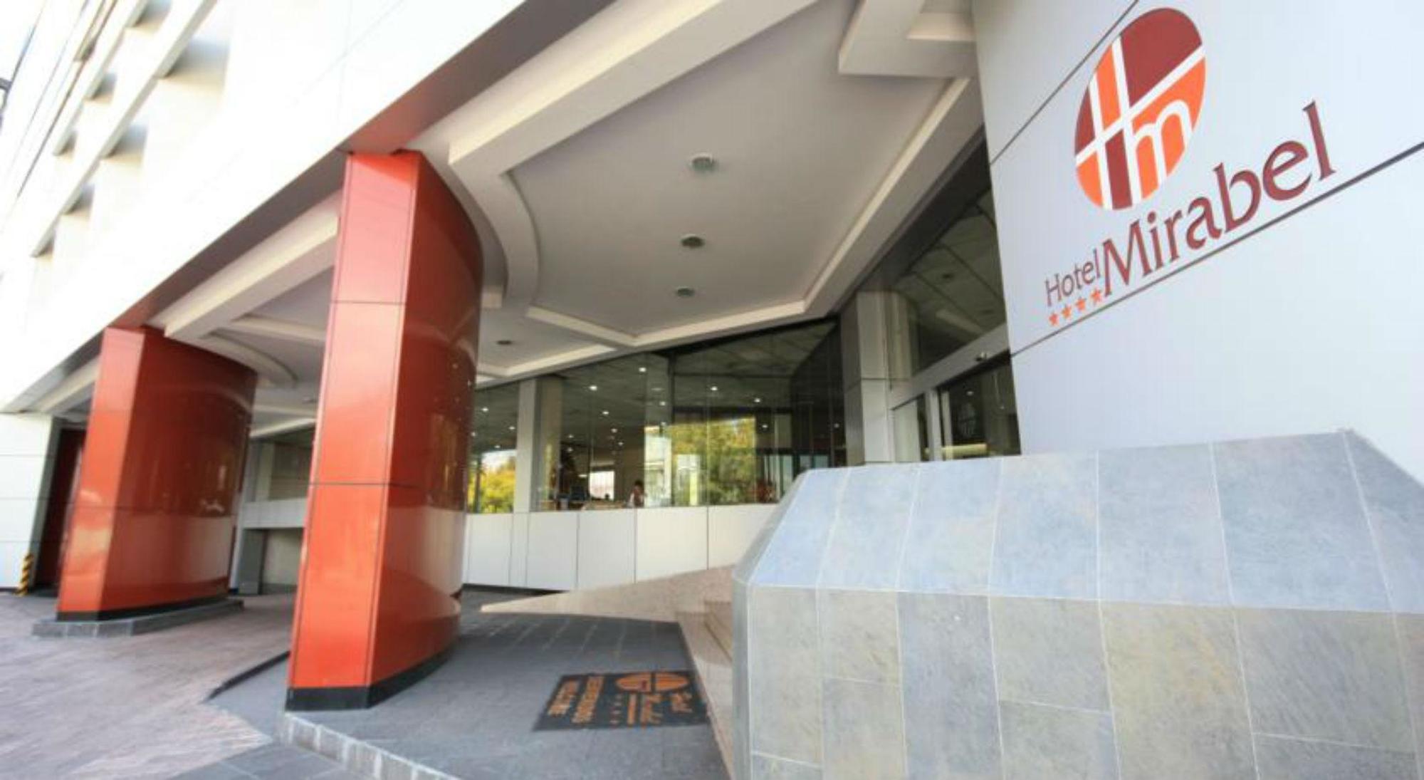 Mirabel Hotel Queretaro