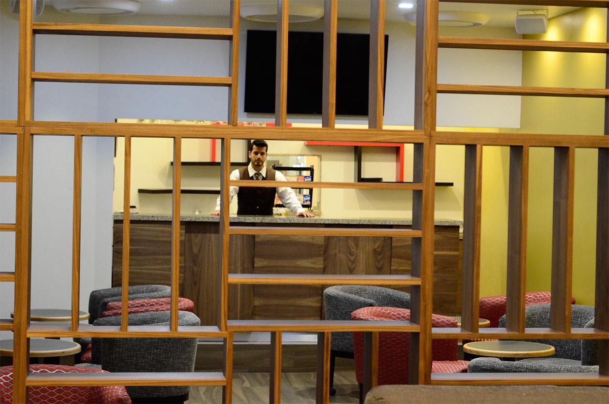 Hotel Mirabel 4*