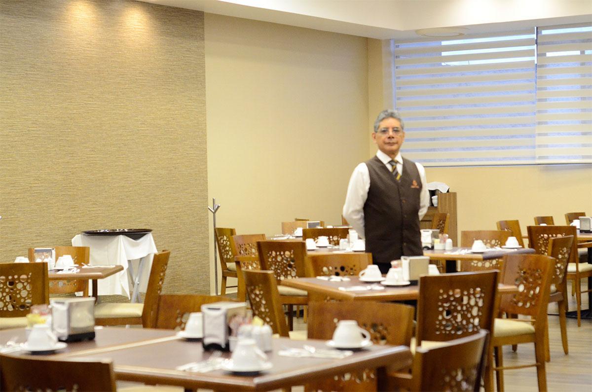 Mirabel Hotel Queretaro