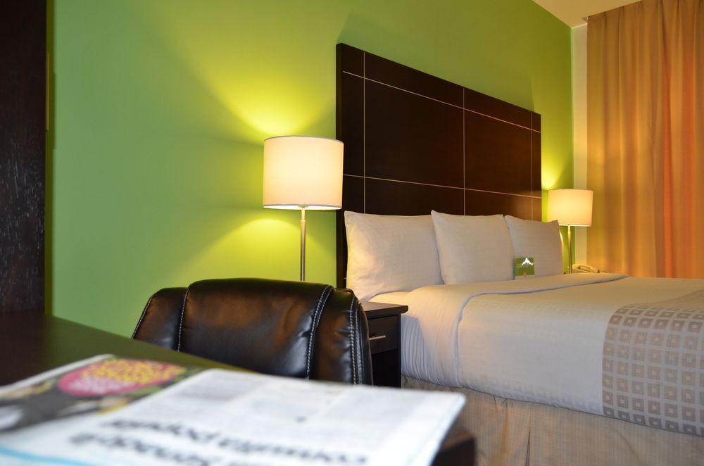 La Quinta By Wyndham Palmas Angelopolis 4*
