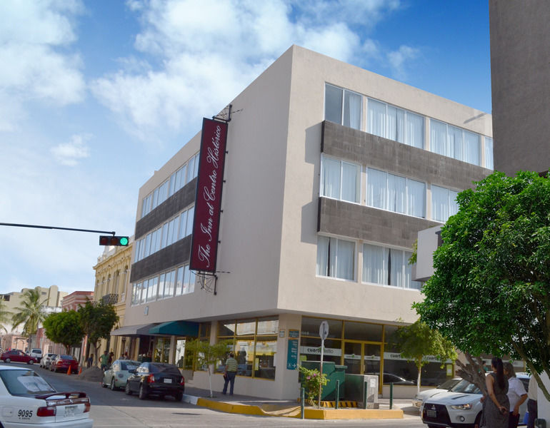 Hotel Gamma The At Centro Historico Mazatlan