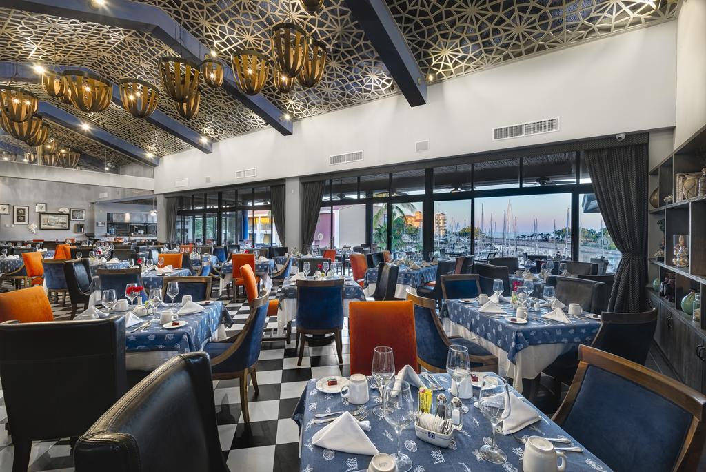 Hotel El Cid Marina (adults Only) 4*