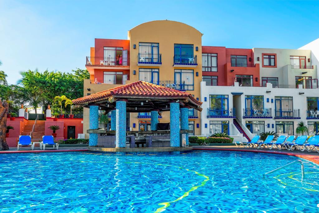 El Cid Marina (adults Only)