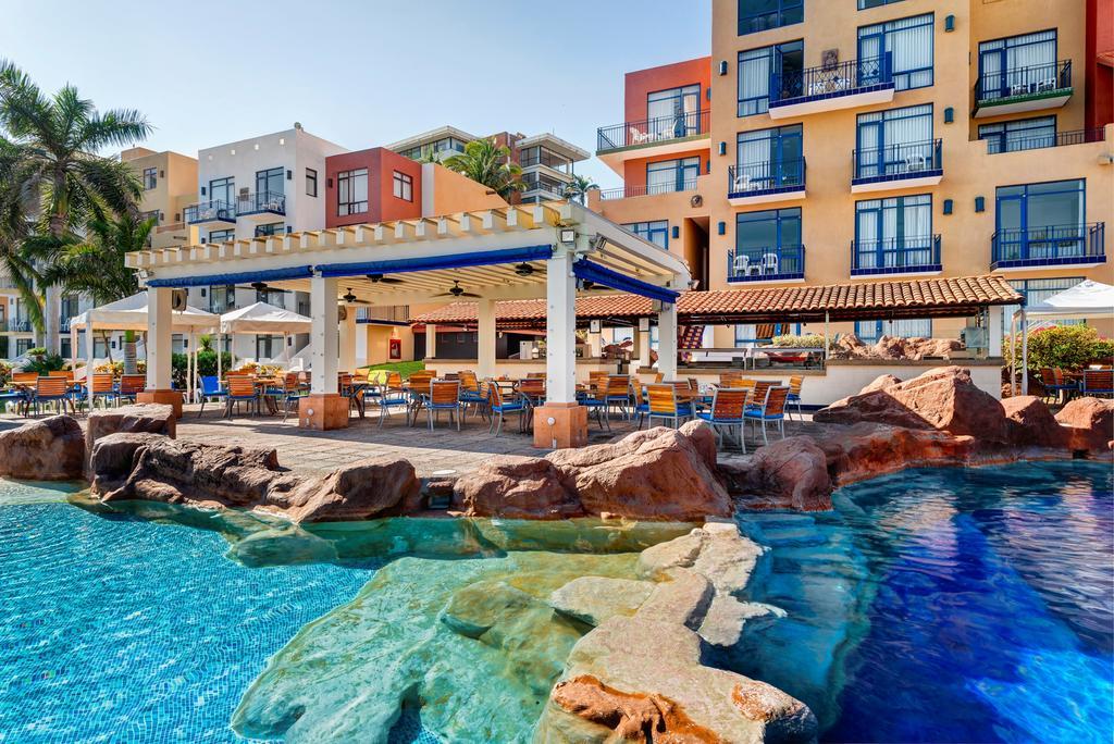 Hotel El Cid Marina (adults Only) Mazatlan