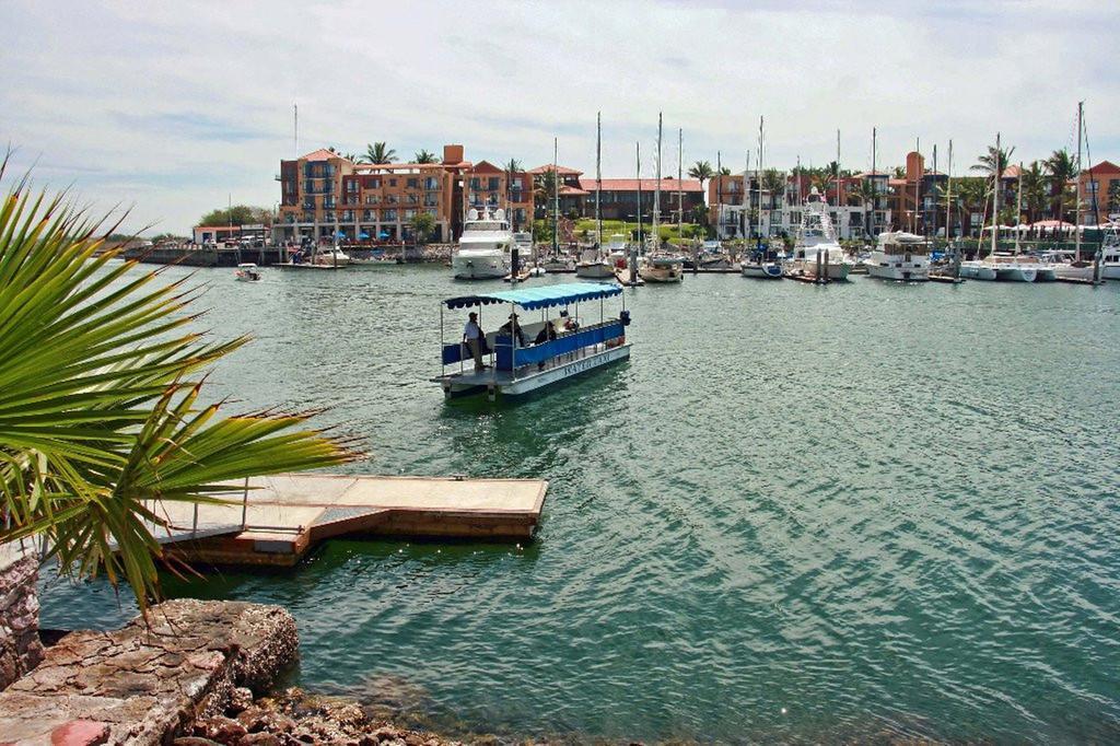 El Cid Marina (adults Only) Hotel Mazatlan