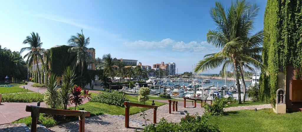 El Cid Marina (adults Only) 4*