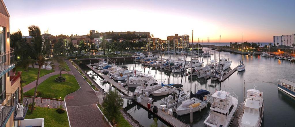 Hotel El Cid Marina (adults Only) Mazatlan
