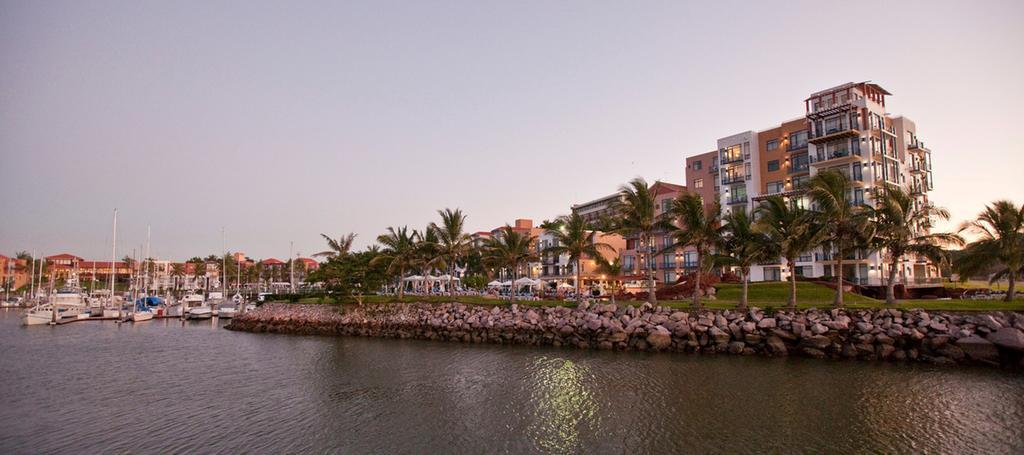 El Cid Marina (adults Only) Hotel