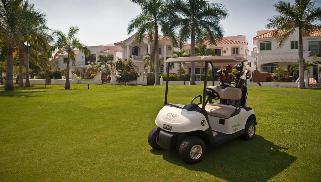 Hotel El Cid Marina (adults Only) 4*