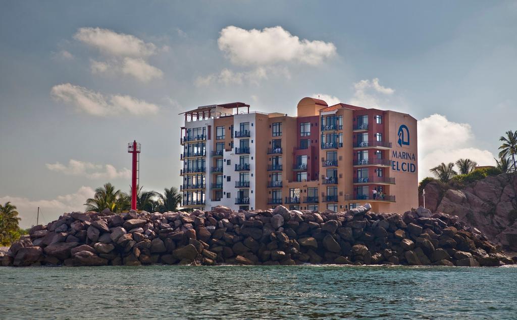 El Cid Marina (adults Only)