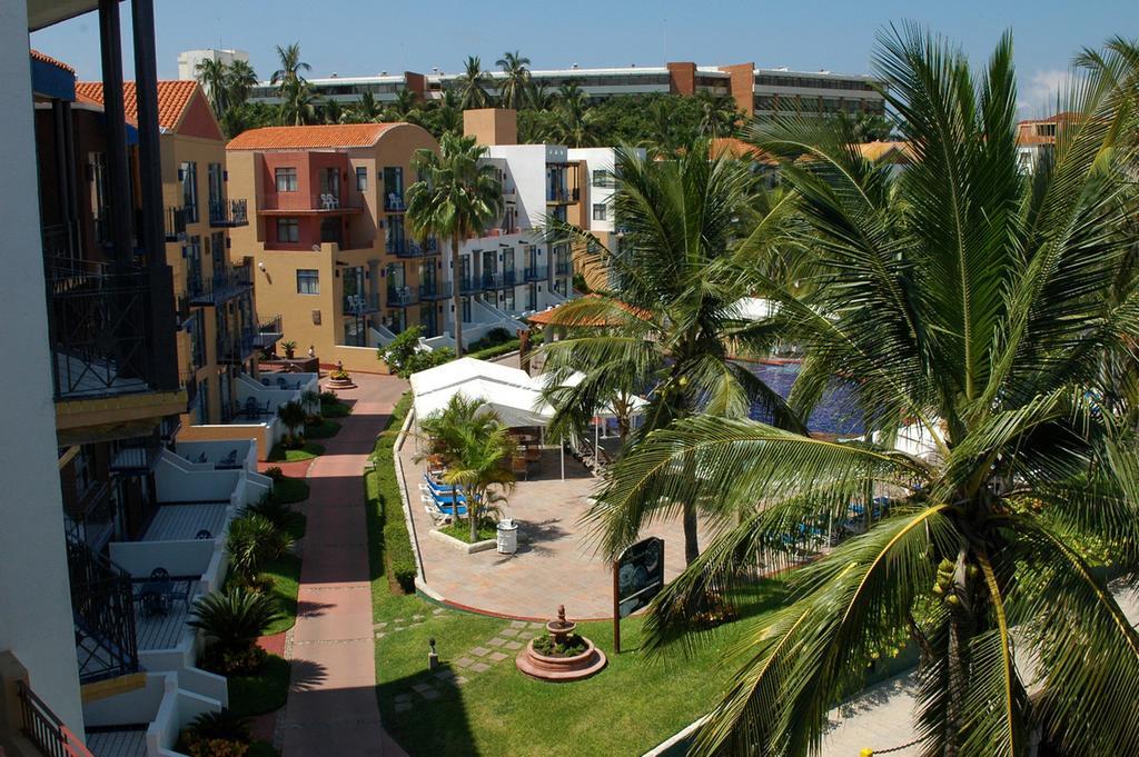 El Cid Marina (adults Only) Hotel Mazatlan