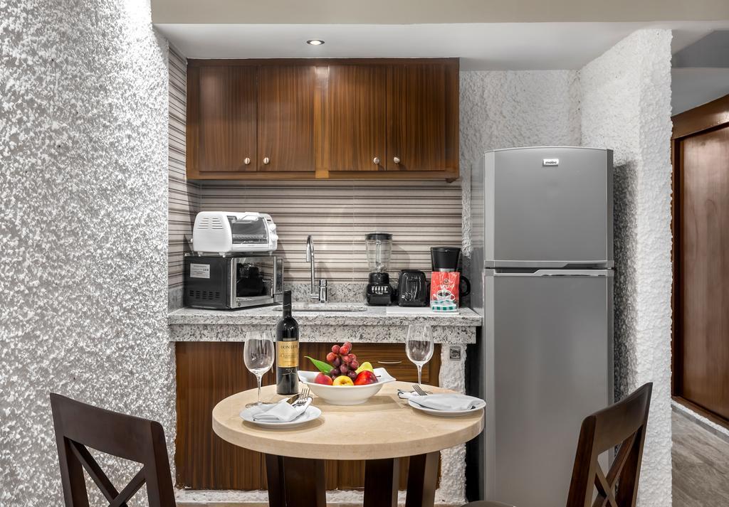 El Cid El Moro (adults Only) Hotel Mazatlan