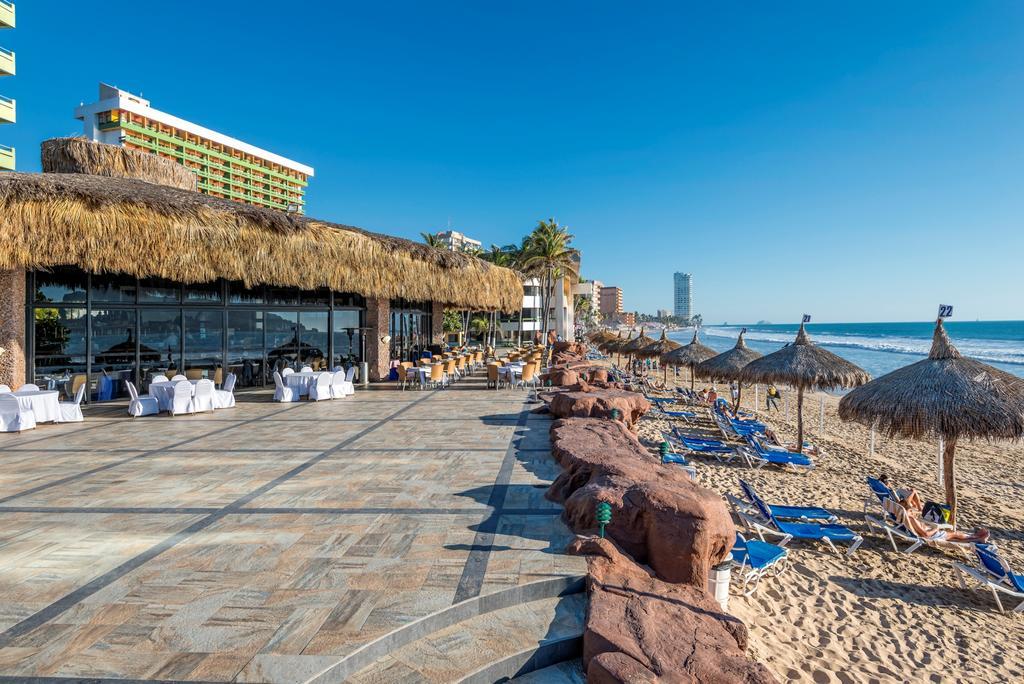 El Cid El Moro (adults Only) 3* Mazatlan