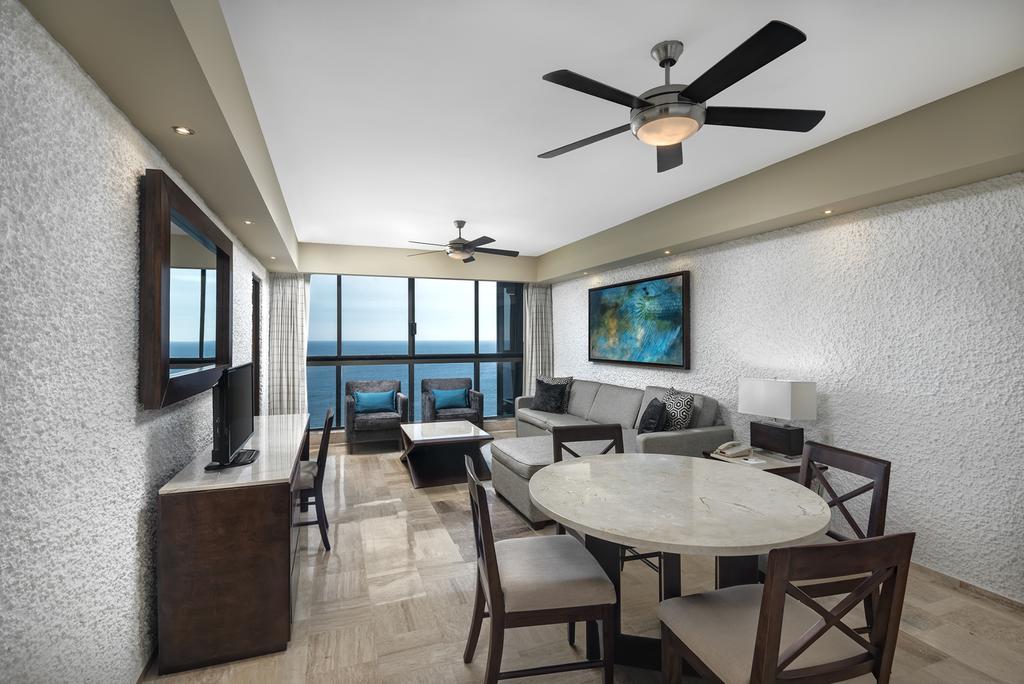 Hotel El Cid El Moro (adults Only) Mazatlan
