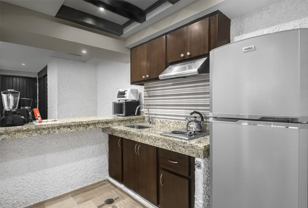 El Cid El Moro (adults Only) 3* Mazatlan