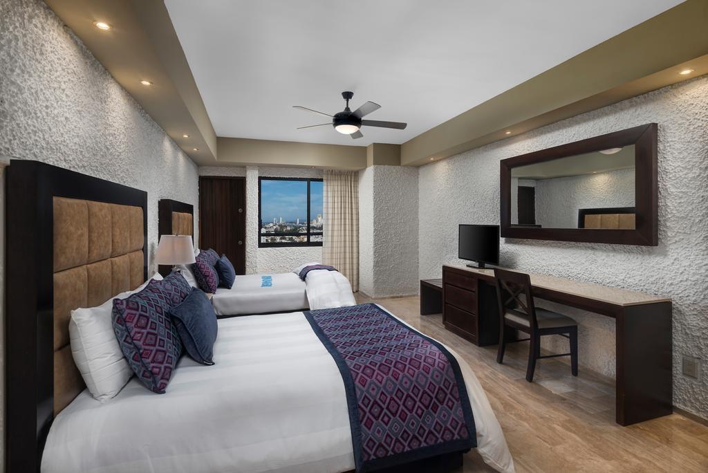 El Cid El Moro (adults Only) Hotel