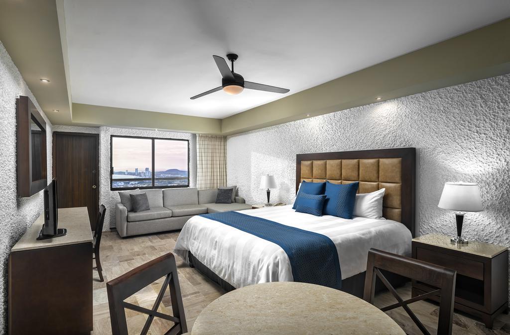 Hotel El Cid El Moro (adults Only) Mazatlan