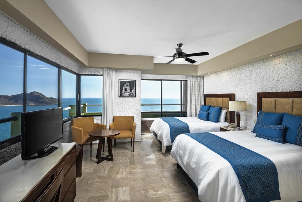 El Cid El Moro (adults Only) 3* Mazatlan