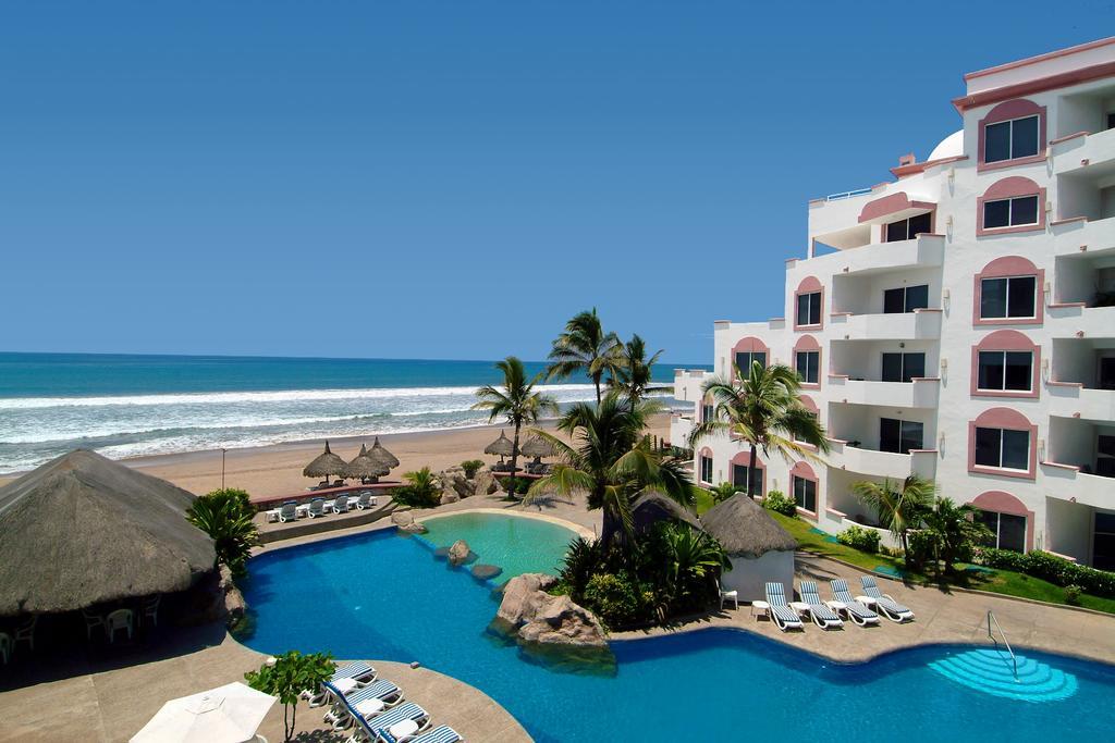 Resort Costa Bonita Mazatlan