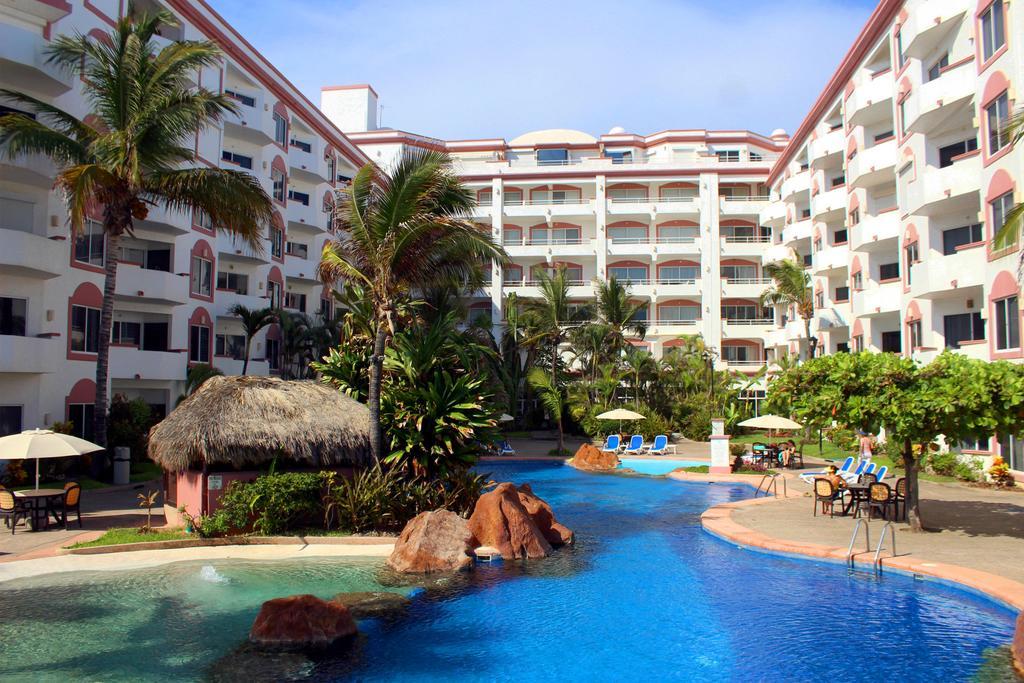 Costa Bonita 3* Mazatlan