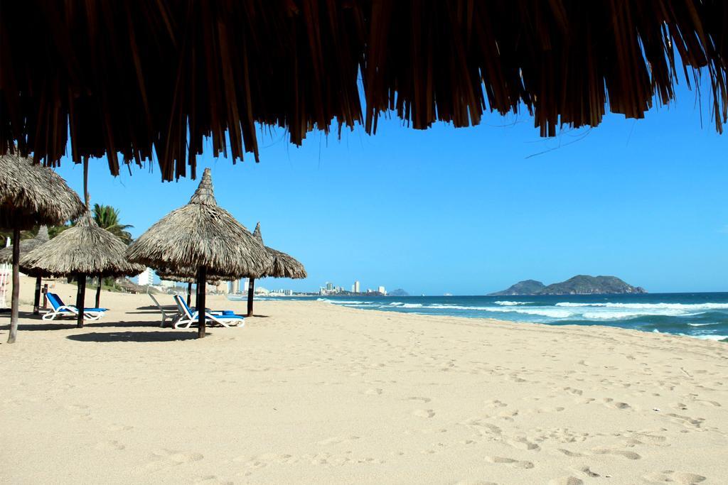 Costa Bonita Resort Mazatlan