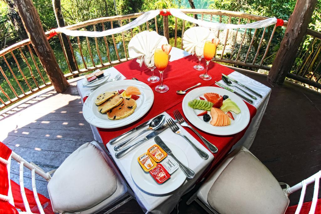 Bel Air Collection & Riviera Maya Resort