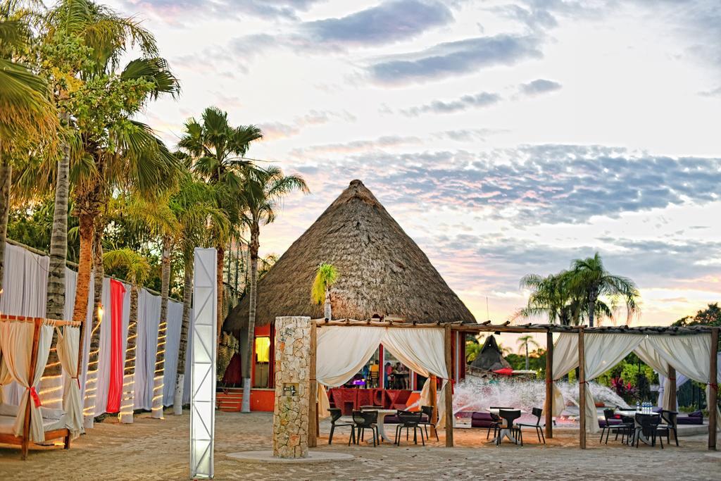 Bel Air Collection & Riviera Maya