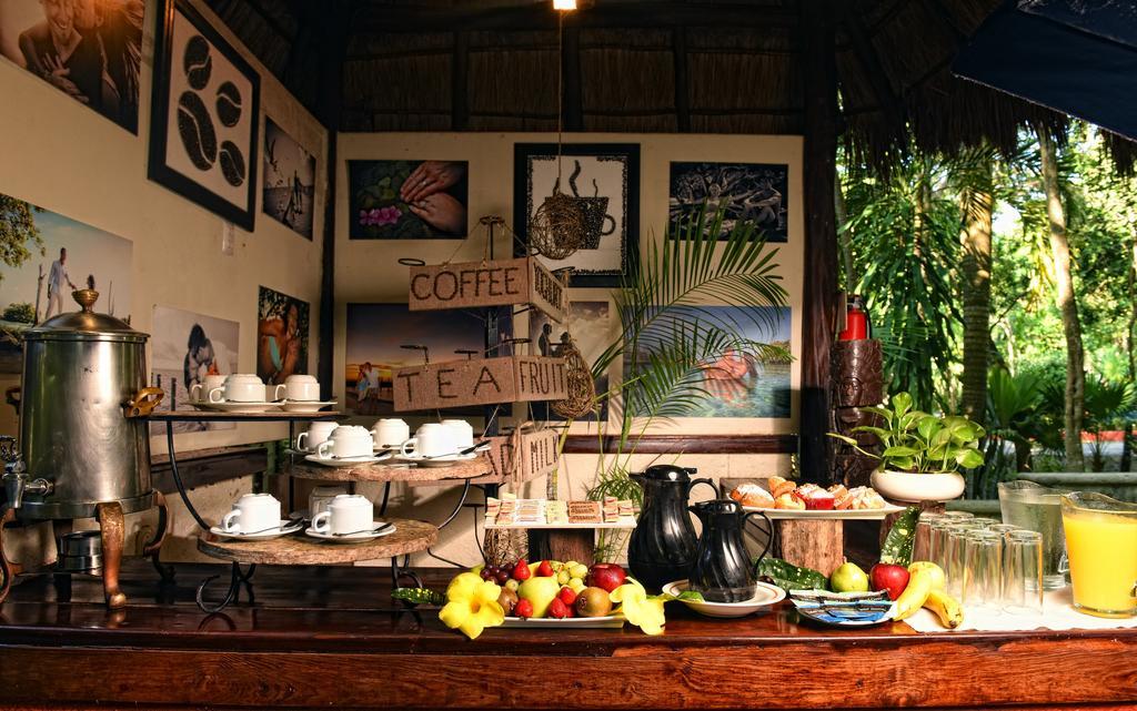 Bel Air Collection & Riviera Maya Resort Xpu Ha