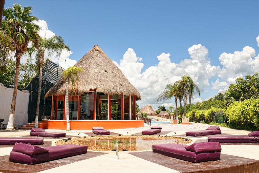 Bel Air Collection & Riviera Maya Resort