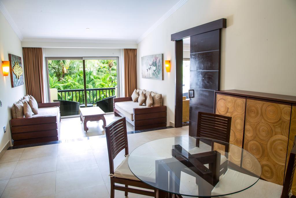 Resort Sandos Playacar (adults Only) 5*