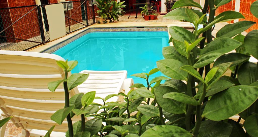 Meridano Hotel Merida
