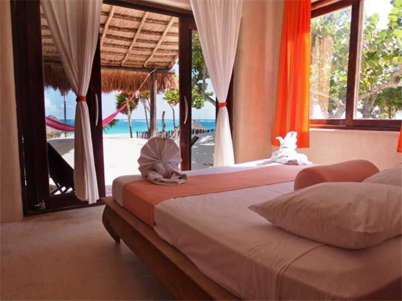Mestizo Gallery Hotel