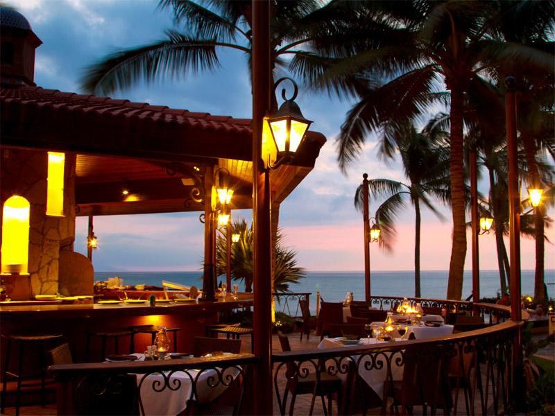 De Palmar Flamingos & - Riviera Nayarit Hotel 5*