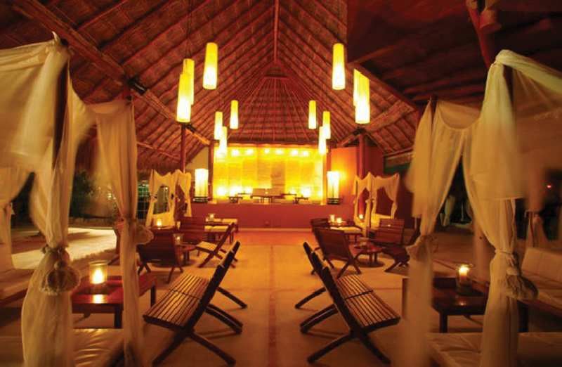 Resort El Dorado Seaside Catamaran, Cenote & Inclusive (adults Only)