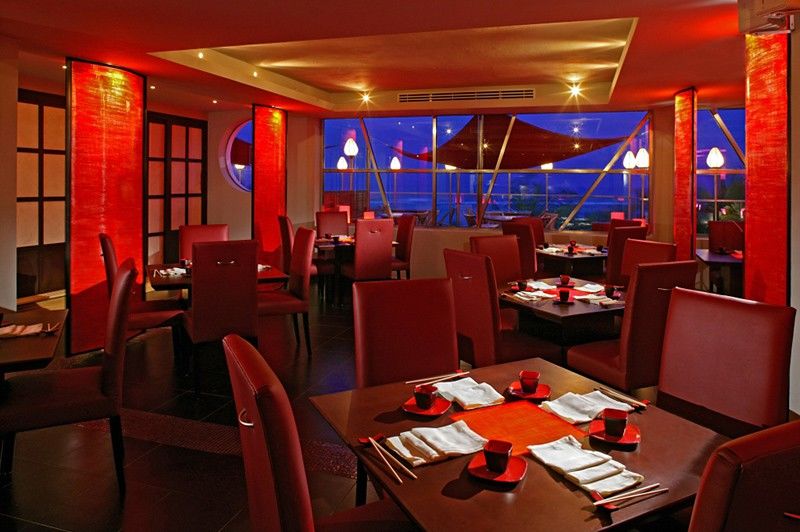 El Dorado Seaside Catamaran, Cenote & Inclusive (adults Only) Xpu Ha