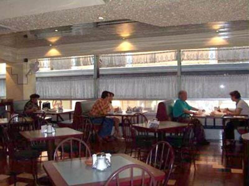 Hotel Gilfer