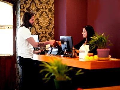 Hotel Leones 4* Puebla